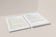 Skincare Consent Forms, a Websites & App Template by SwitzerShop (Thumbnail 2 of 6)
