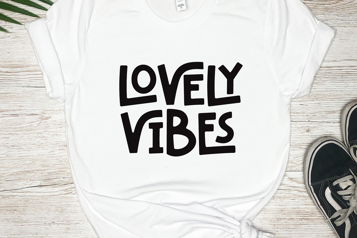 Birthday Verygood - Ligature Font, a Sans Serif Font by Airotype (Photo 4 of 12)
