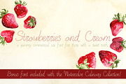 The Giant Culinary Collection, a Food Illustration by Digital Press Creation (Thumbnail 2 of 2)