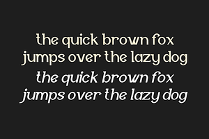 Openila Slab Serif Font