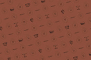 Petite Madeleine | Full Brand Pack, a Branding & Logo Template by The Responsible Creatives (Thumbnail 5 of 15)
