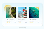 Travel Business Keynote, a Presentation Template by Pixslides (Thumbnail 7 of 8)