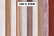 WOOD AND PAINT | 10 Hires-Textures, a Texture Graphic by HEJBRUSH.COM (Thumbnail 3 of 3)