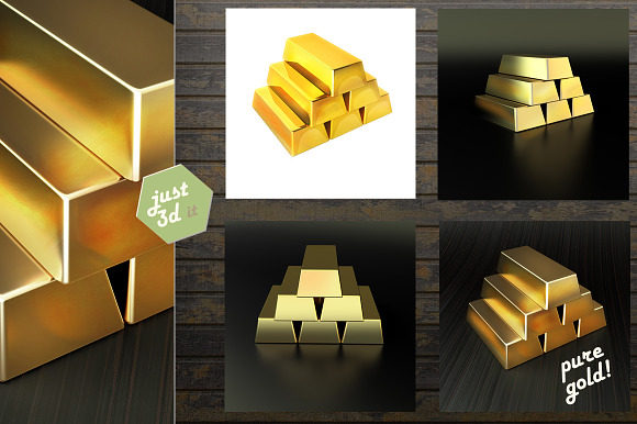 Fresh Gold