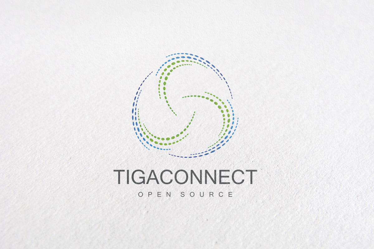 Premium Triple Circle Logo Templates, a Branding & Logo Template by Design Studio Pro