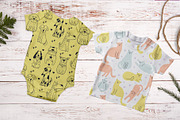 Cats and dogs! Set-2, a Background Graphic by Alona Savchuk (Thumbnail 13 of 16)