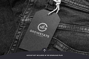 Grow Stats - Letter G Logo Template, a Branding & Logo Template by LOGOMAGINE (Thumbnail 3 of 16)
