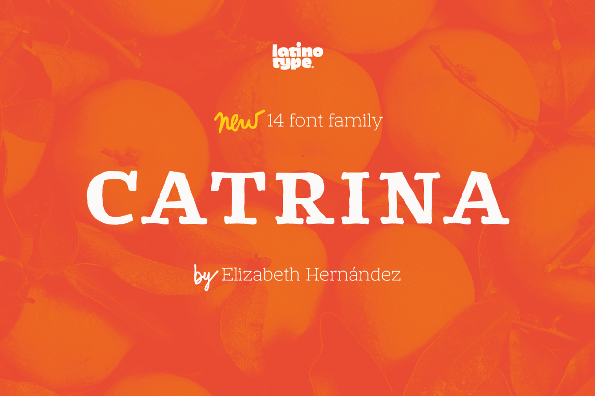 Catrina