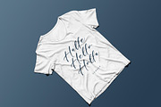Magnotus Bractea Beautiful Script, a Script Font by Letterena Studios Script (Thumbnail 9 of 15)