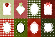 Christmas Magic PNG Bundle, an Object Graphic by Moon House Shop (Thumbnail 2 of 5)