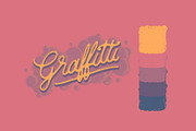 COLORS FOR LETTERS AND OTHER THINGS, a Palette Add-On by Jeremiah Richthofen (Thumbnail 8 of 8)