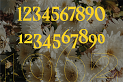 Evgen | Beauty and Strong Serif Font, a Font by PeanutButter Type (Thumbnail 10 of 13)