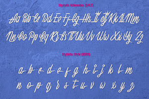 Squizers - Graffiti Fonts