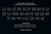 Line Thick, a Script Font by InermediaSTUDIO (Thumbnail 3 of 8)