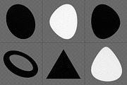 390+ Lines & Dots 3D Shapes, an Object Graphic by assetpro.design (Thumbnail 10 of 19)