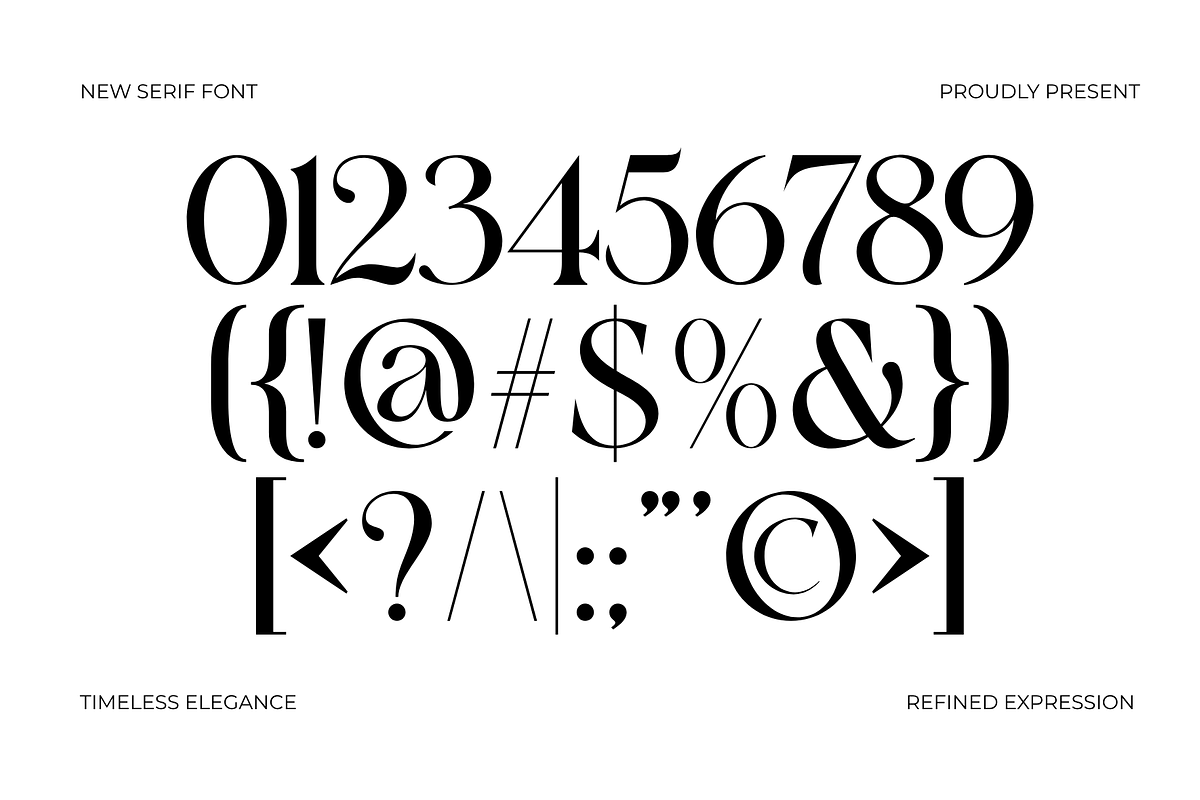 Askinо–Elegant Editorial Serif Font, a Serif Font by MaikoHatta (Photo 6 of 8)