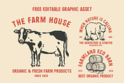 Cuppertinos – Vintage Hand Typeface, a Handwritten Font by MovinkGraphicStudio (Thumbnail 6 of 7)