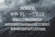 Hyman Rounded Serif Font Family, a Serif Font by Creativetacos (Thumbnail 5 of 6)