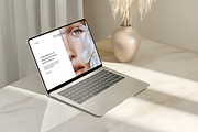 Stationery and Logo Sign Mockups, a Mockup by Oasis Mockups (Thumbnail 25 of 25)
