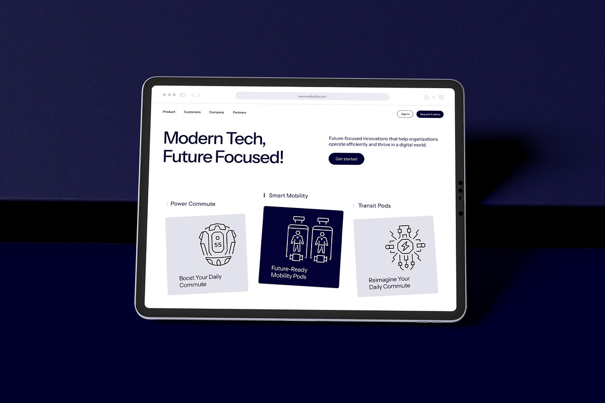 1700 Technology and Futuristic Icon, an Outline Icon by Prosymbols (Photo 5 of 30)