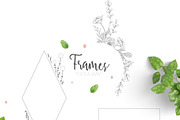 Fairy Garden - Magical Forest, an Illustration by Euonia Meraki (Thumbnail 5 of 11)