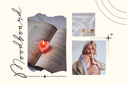 Hovelyn Signature, a Script Font by JNJ Studio (Thumbnail 3 of 10)