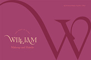 AO Esmeray - Display Typeface, a Font by OwunStudio (Thumbnail 16 of 18)
