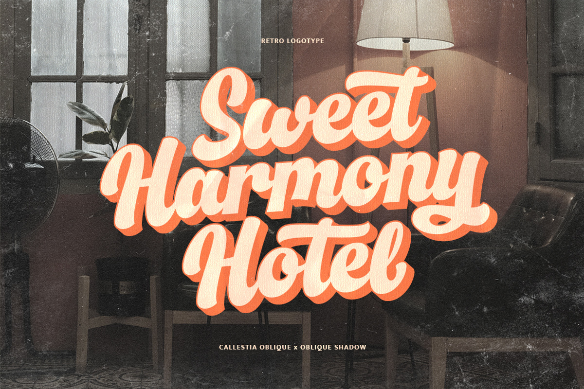 Callestia, a Script Font by Fargun Studio (Photo 14 of 14)