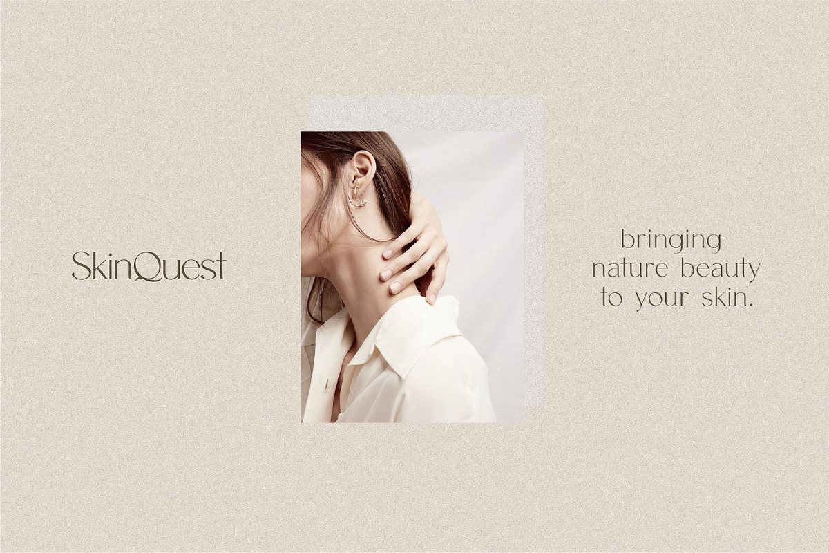 Clio - Clean Display Sans, a Sans Serif Font by Harmonais Visual (Photo 16 of 22)
