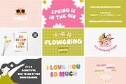 Best Seller Font BUNDLE, a Font by JuliaVolkova (Thumbnail 9 of 9)