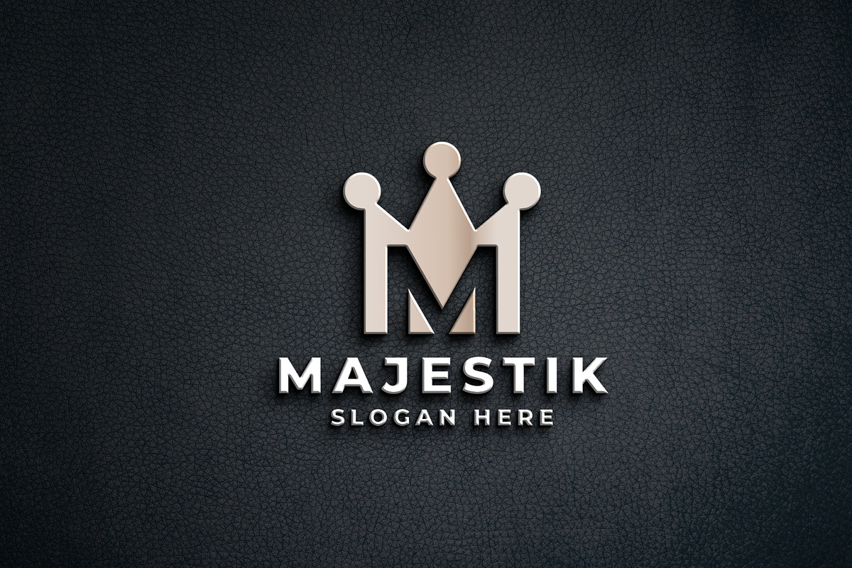Authority and Class Logo, a Branding & Logo Template by Design_Planet (Photo 2 of 3)
