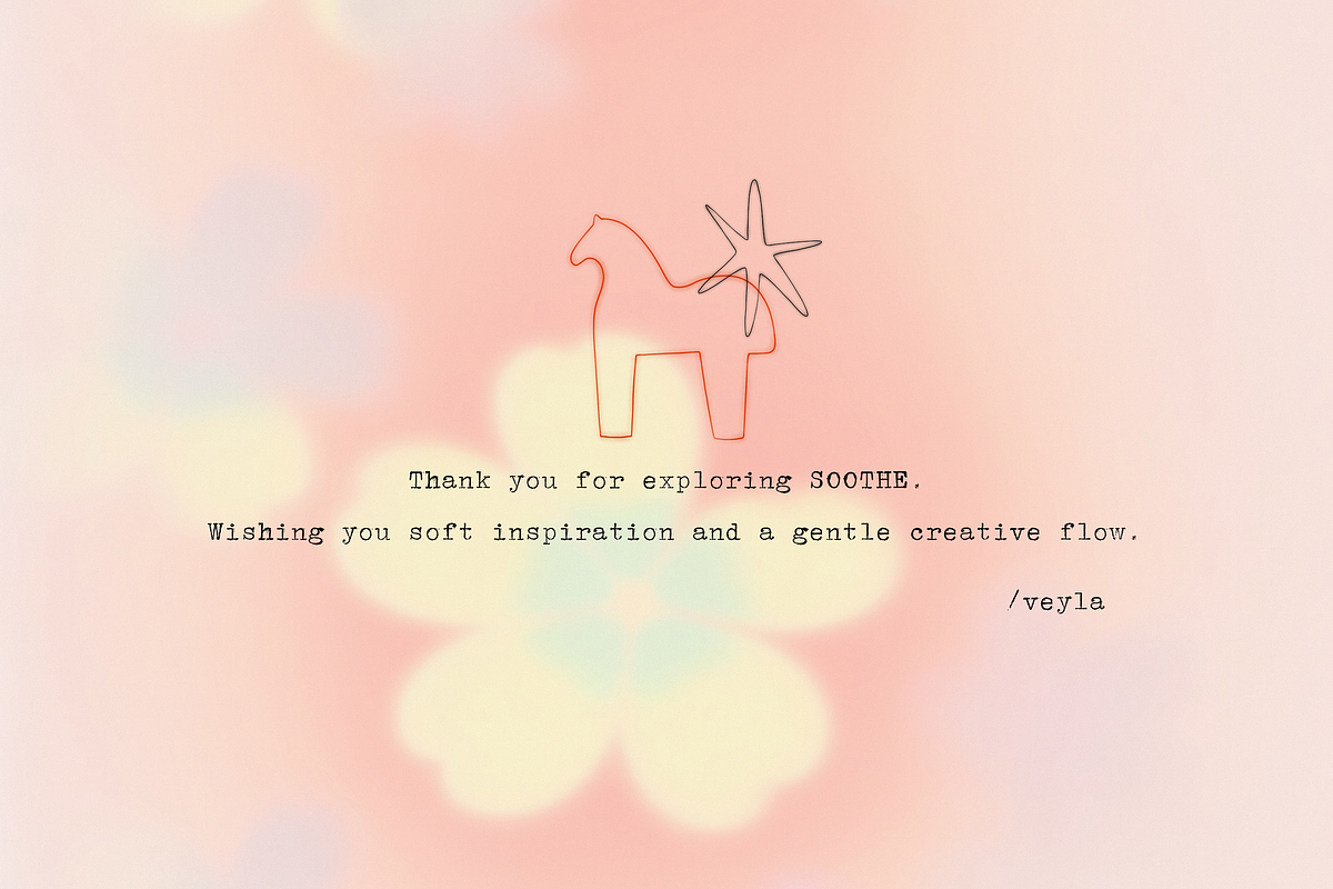 SOOTHE Blurry Backgrounds & Elements, a Background Graphic by Veyla (Photo 27 of 27)