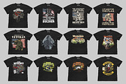 101 ultimate bundle T-Shirt Designs, an Illustration by The BolzStudio (Thumbnail 3 of 10)