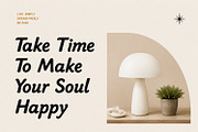 Connies Swetzarc Aesthetic Font, a Sans Serif Font by Maulana Creative (Thumbnail 2 of 7)