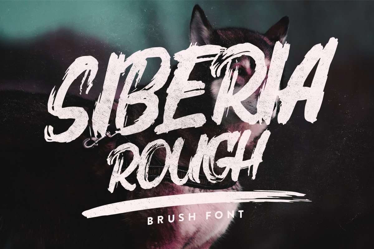 Siberia Rough