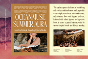 Silkigfined Elegant Luxury Serif, a Serif Font by timelesstype.co (Thumbnail 7 of 15)