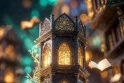 ETARA Magical Scene Builder Kit, an Object Graphic by ETARA by Mea Hau (Thumbnail 15 of 25)