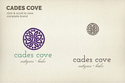 Smokys: 4 Brands w/Illustrations, a Templates & Theme by Rachel Ortiz (Thumbnail 6 of 15)