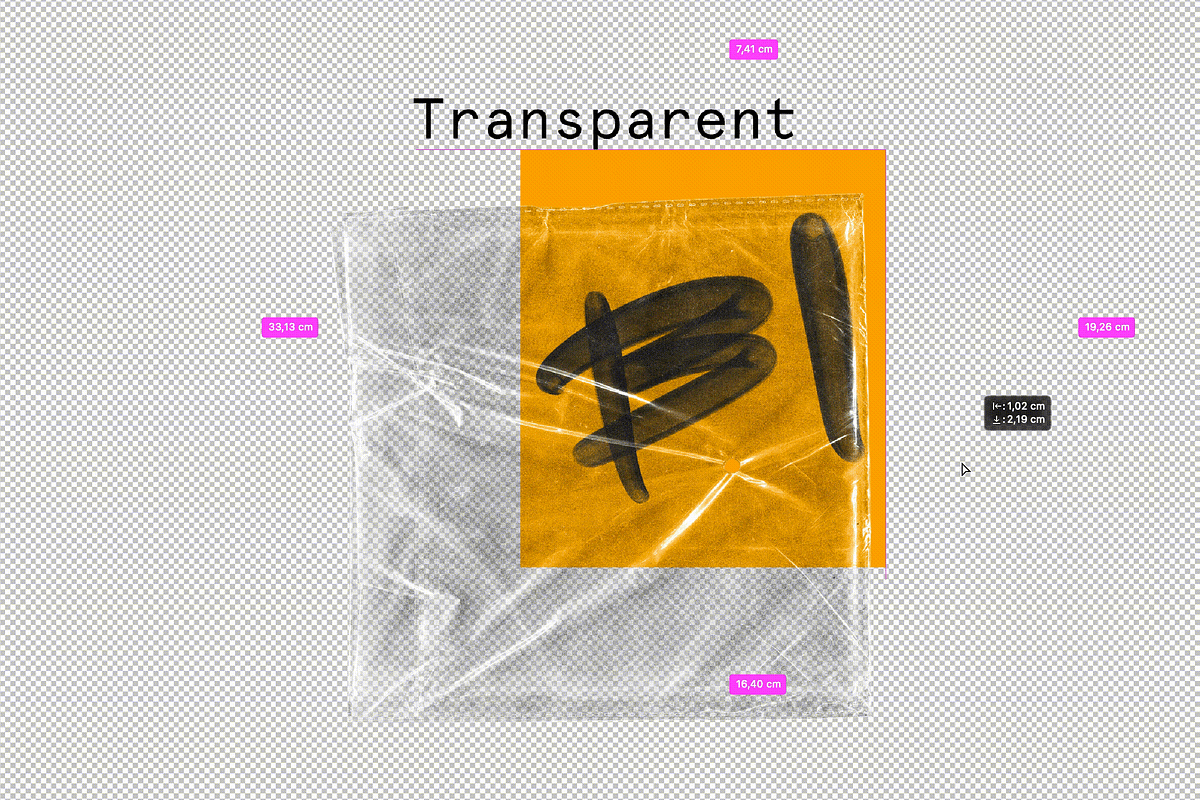 CD Package Plastic Mockup, a Packaging Mockup by Bolderaja1 Studio (Photo 11 of 13)