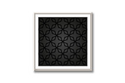 Geometric Seamless Pattern, a Pattern Graphic by FineArtStudio (Thumbnail 3 of 3)