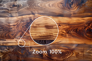 20 Wooden Table Texture Backgrounds