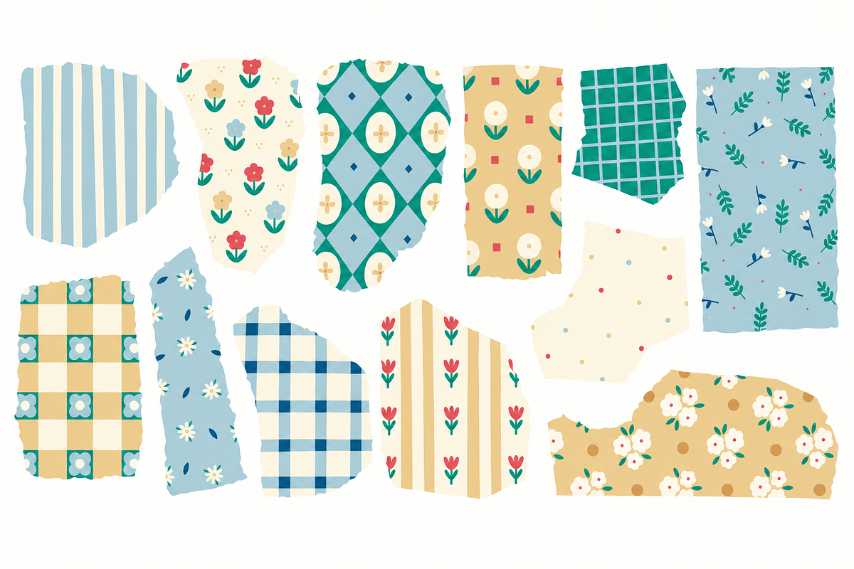 Cute Notes & Planner Illustrations, an Education Illustration by Anna Studio (Photo 10 of 11)