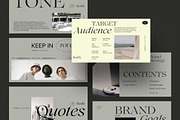 Rodh - Brand Strategy Template, a Presentation Template by Creavora (Thumbnail 8 of 9)