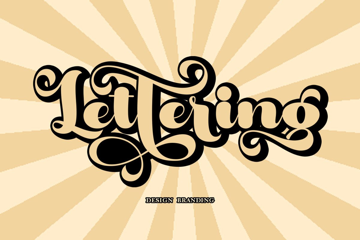 Baby Cintea, a Script Font by TM Type (Photo 2 of 9)