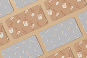 Soulful Abstract Collection, a Decorative Illustration by Digital Hustler (Thumbnail 8 of 13)