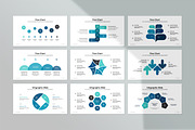 Business Plan PowerPoint Template, a Presentation Template by creathrivestudio (Thumbnail 24 of 30)