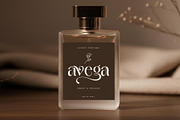 Argeta - Modern Luxury Logo Font, a Serif Font by Sealoung (Thumbnail 5 of 11)