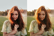 Kodak Ektar 100, a Preset Add-On by colorituals (Thumbnail 5 of 8)