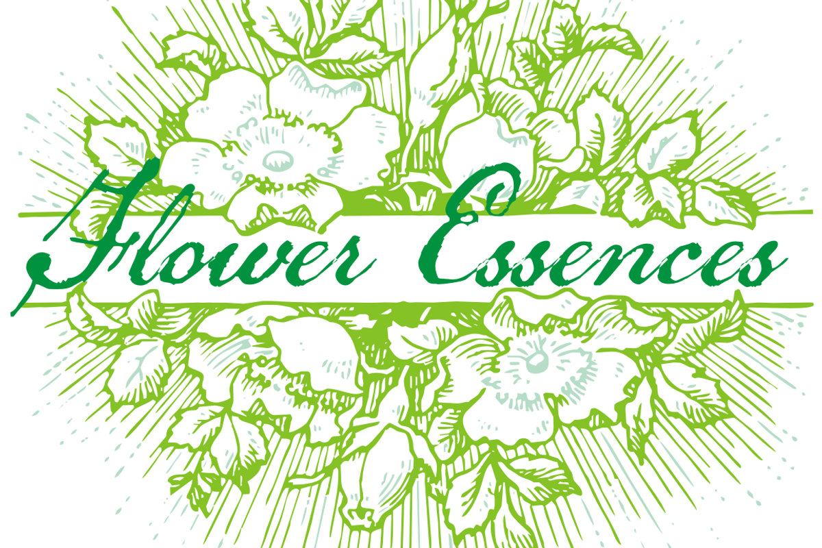 Flower Essences