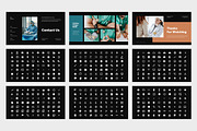 Fezo : Medical Powerpoint, a Presentation Template by Punkl Camp (Thumbnail 9 of 9)